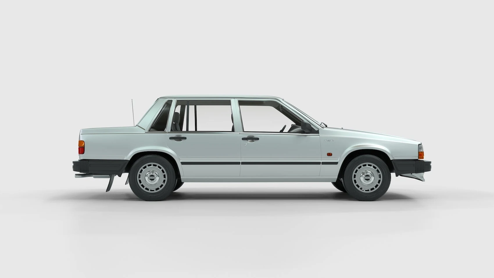 Volvo 740/760/780 Parts - Classic Volvo Restoration