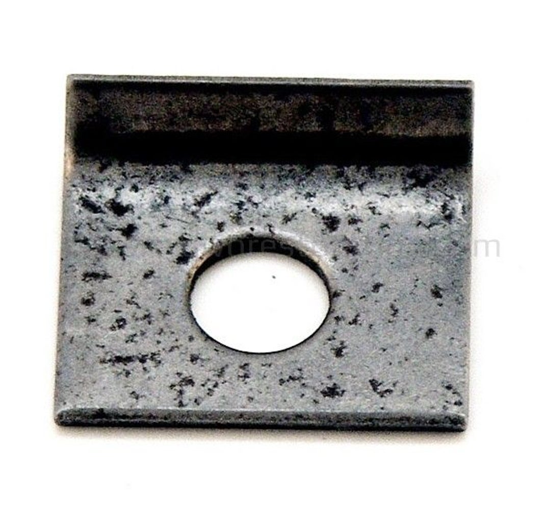 Rear shock absorber washer for Volvo PV — bild 2 av 2