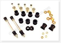 Polyurethane Front Bushing Kit Volvo 1800 1964–1973 — bild 1 av 2