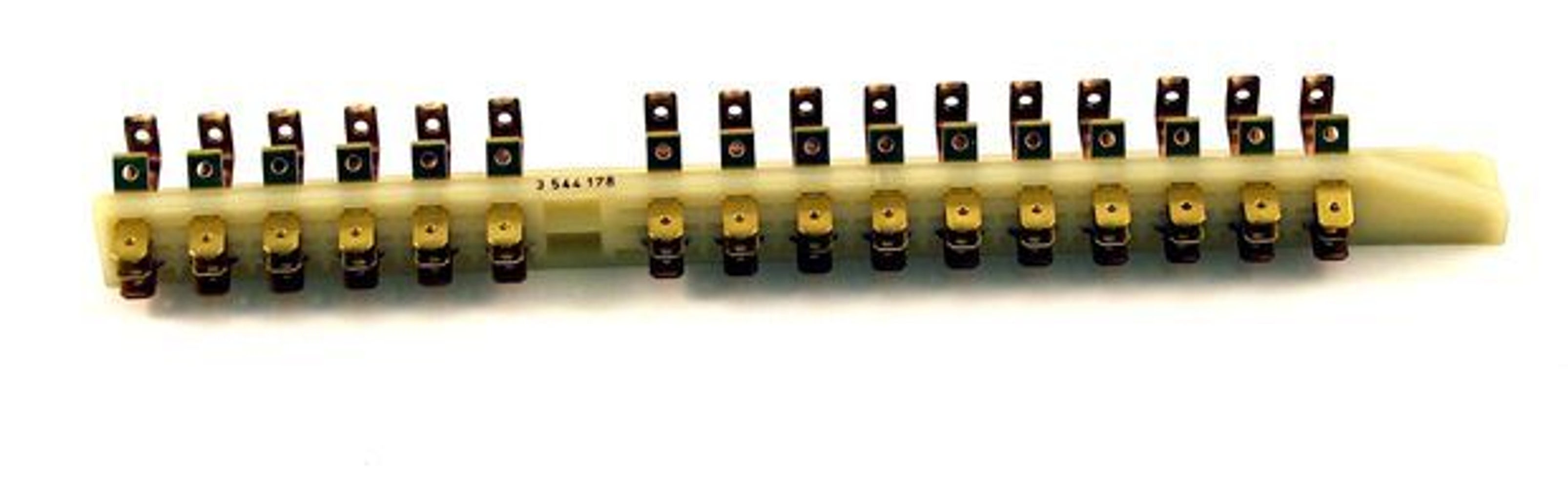 Fuse box for Volvo 240, 260, 262, 240 1991-