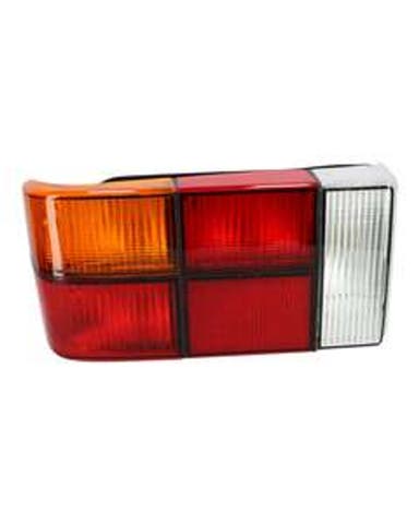 Taillight for Volvo 240, 260 1974-84, left