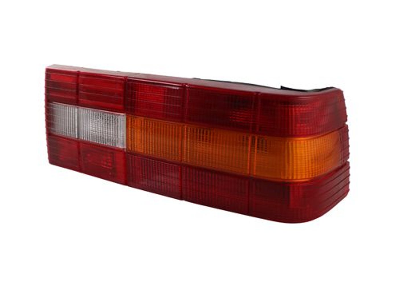 Taillight complete for Volvo 780, right