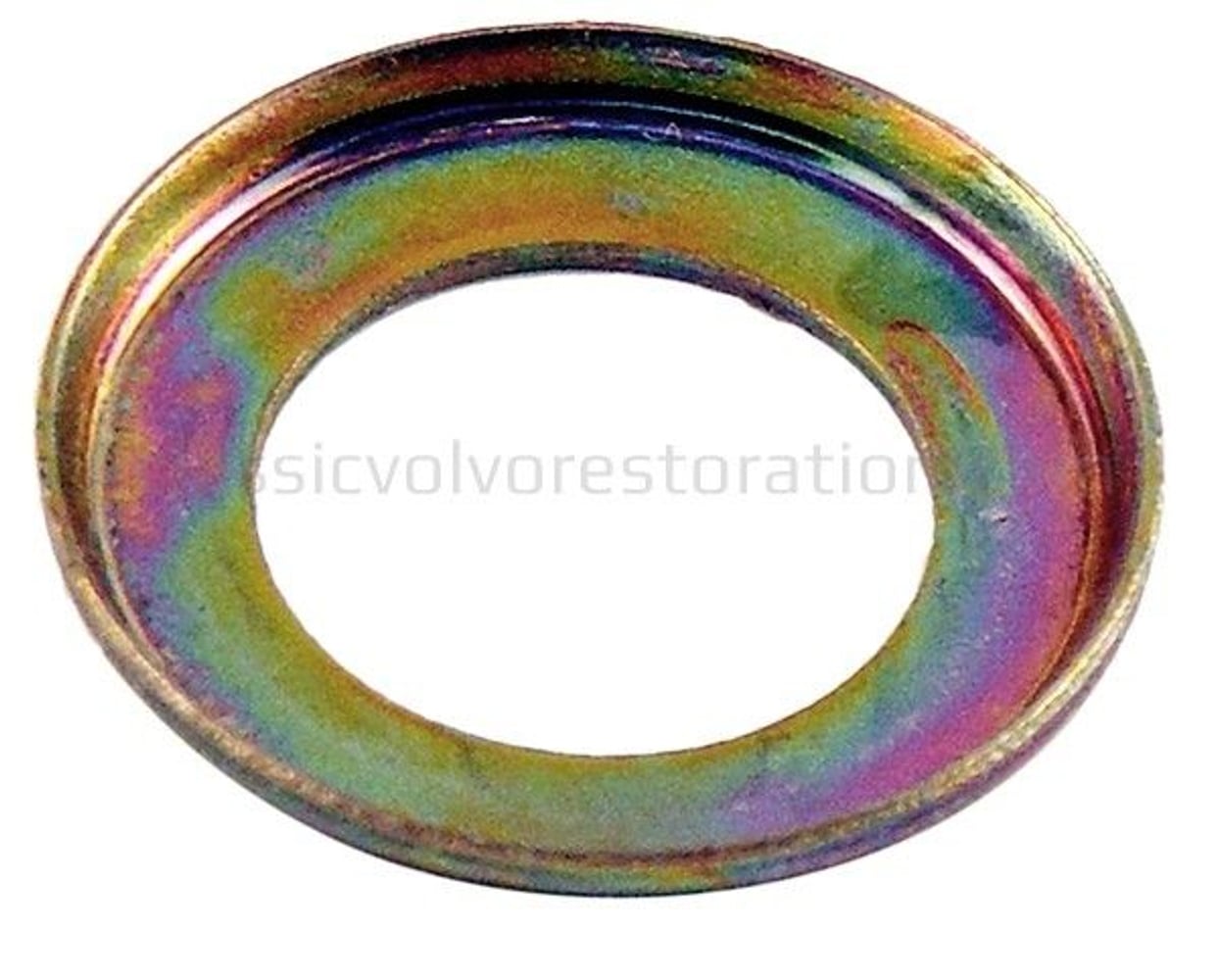 Washer bearing holder cardan for Volvo 140, 164, 240 1967-93 — bild 2 av 2