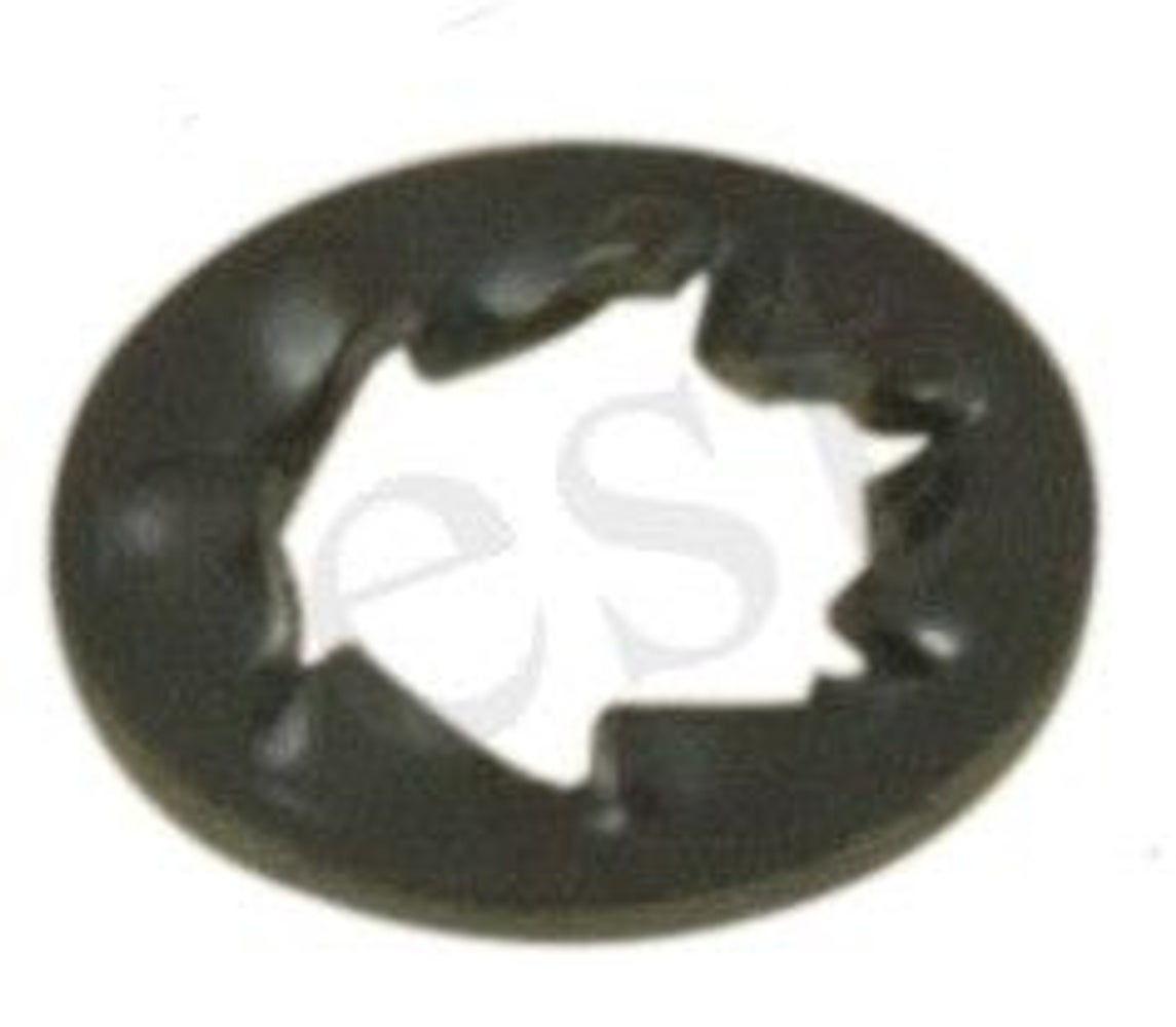 Lock washer for Volvo PV444, PV544, Duett, Amazon, Amazon Kombi, 1800 — bild 1 av 2