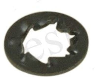Lock washer for Volvo PV444, PV544, Duett, Amazon, Amazon Kombi, 1800