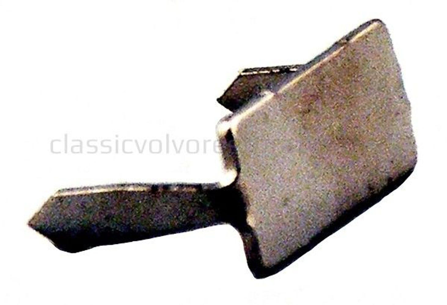 Clips decorative strip door panel for Volvo PV — bild 2 av 2