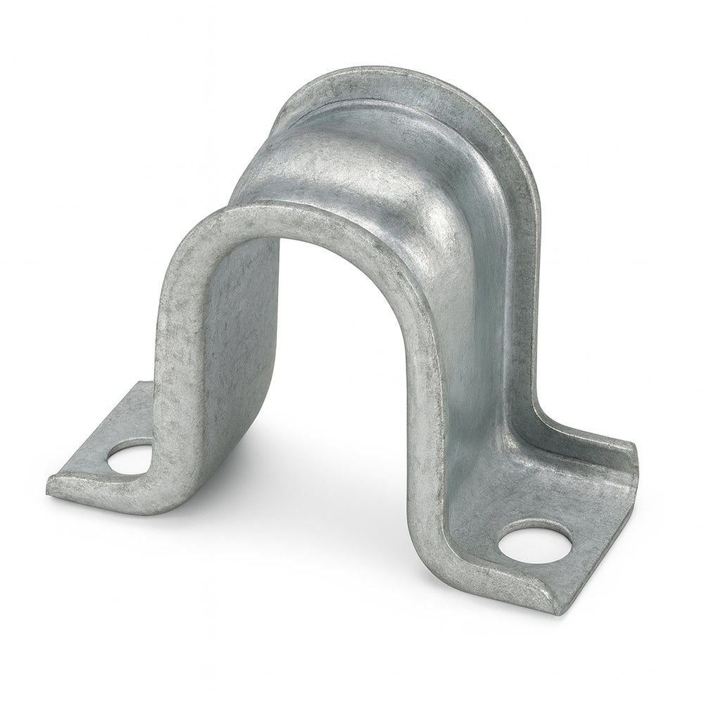 Anti-roll bar clamp for Volvo 240, 260, 262, 740, 760, 780, 940, 960, S90, V90 — bild 2 av 2