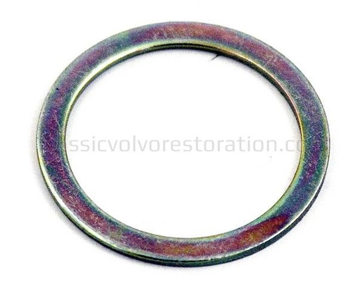 Steering column washer for Volvo Amazon, Amazon Kombi, 1800 — bild 2 av 2