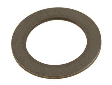 Washer oil cooler