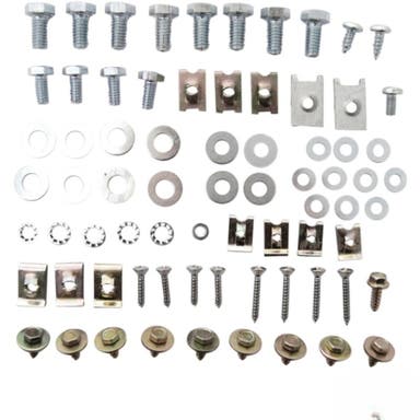 Mounting kit Frt for Volvo Amazon 1965-70