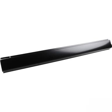 Exterior sill plate for Volvo Amazon 2d, left