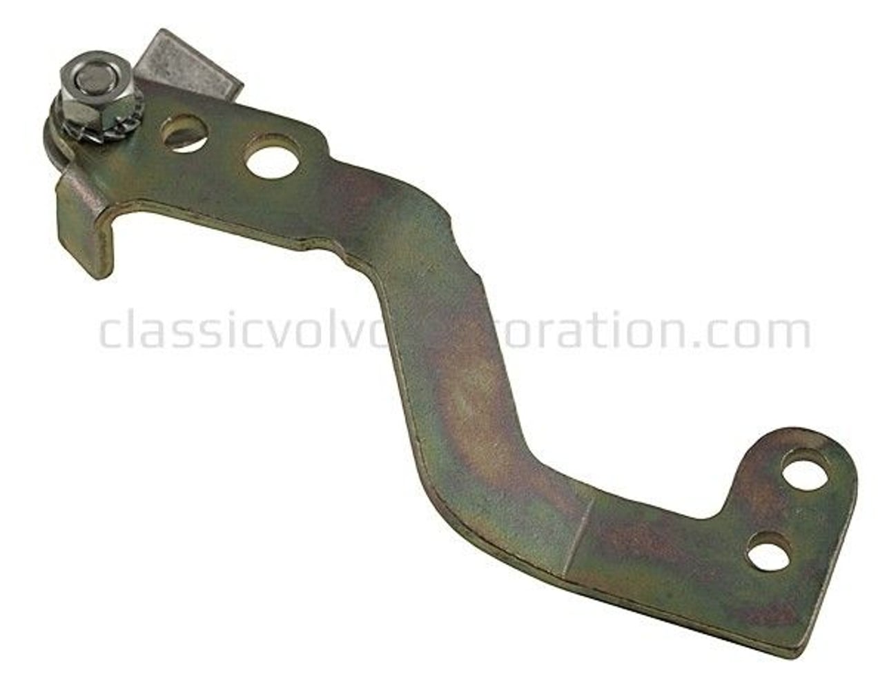 Support arm VN34 for Volvo PV444, PV544, Duett, Amazon — bild 2 av 3