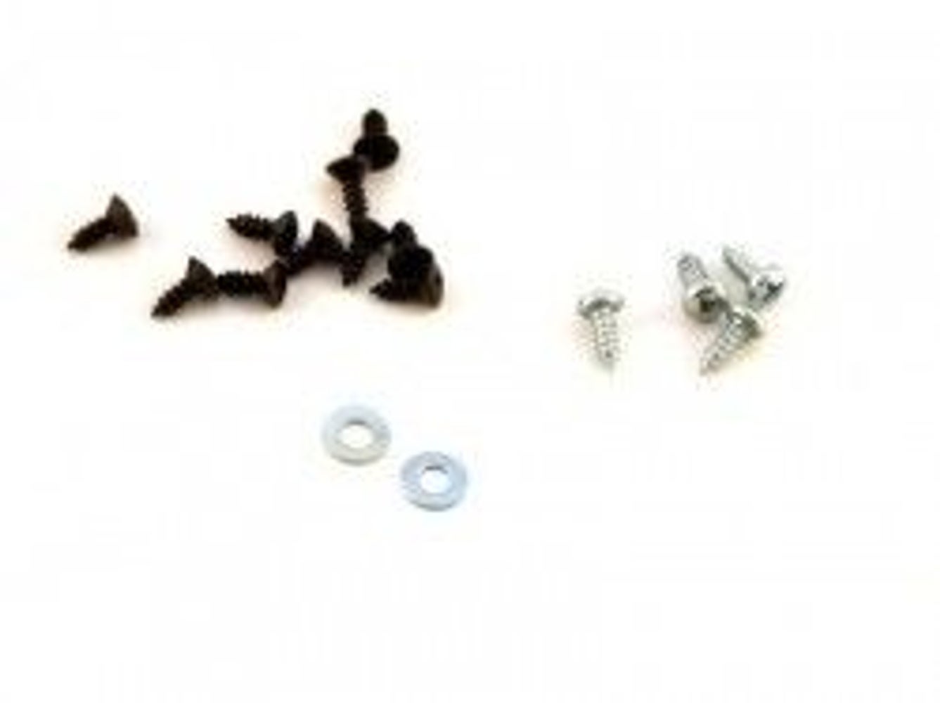 Mounting kit Bonnet strap/seal — bild 1 av 2