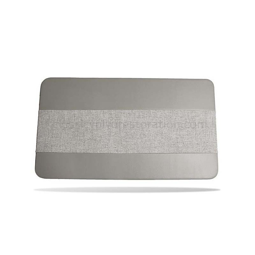 Door panels for Volvo PV544B 1960-61, gray