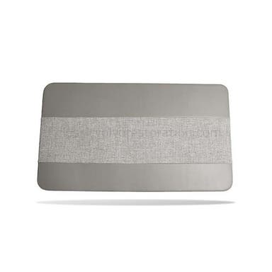 Door panels for Volvo PV544B 1960-61, gray