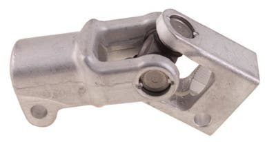 Steering column joint servo for Volvo 240, 260, 262, 265, 265 1979-93, lower