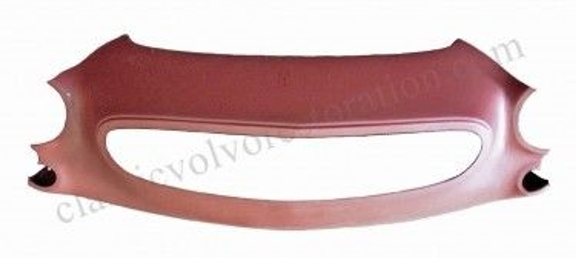 Front for Volvo 1800ES