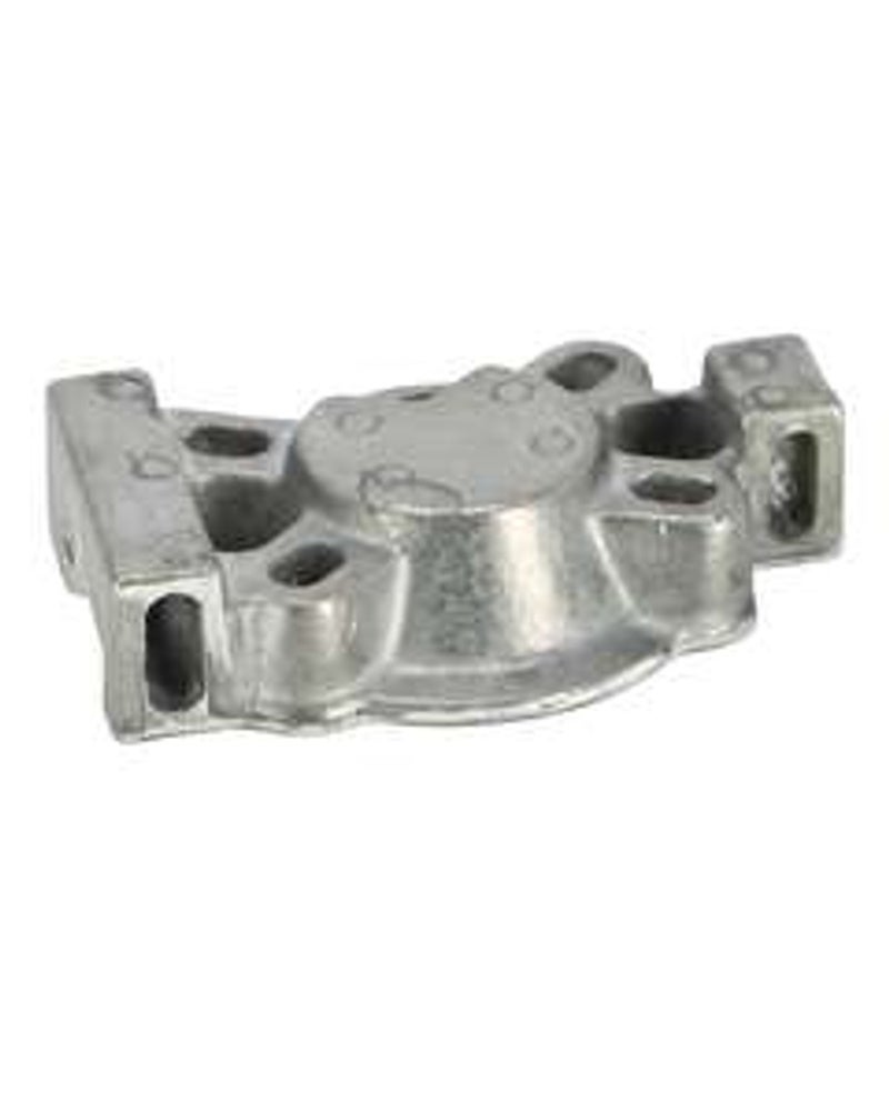 Console for Volvo 240, 340, 740, 760