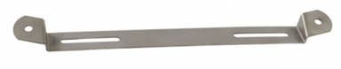 License plate holder front bumper for Volvo PV, Duett