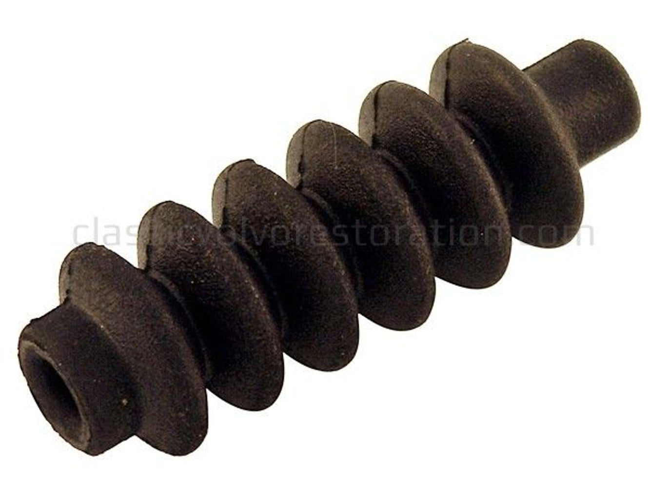 Bellows Handbrake Cable for Volvo 1800, 1800S