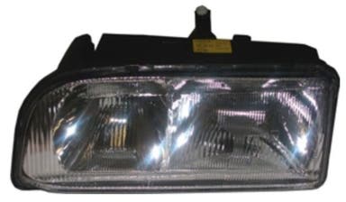 Headlight low model right-hand drive for Volvo 850 1994-97, right