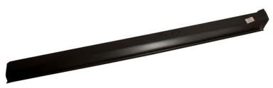 Bottom swell for Volvo 140, 164, 240, left