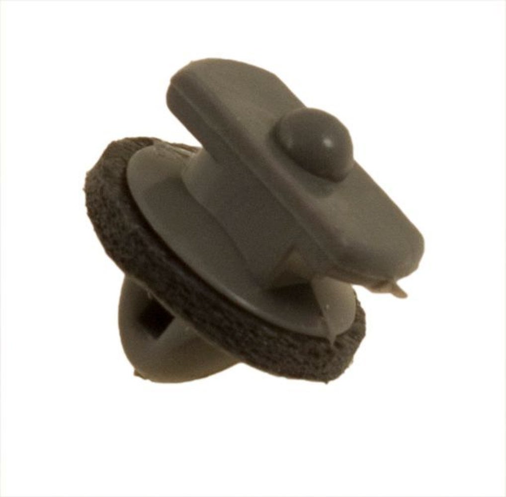 Clips decorative strip for Volvo 240, 260, 262, 260 1985- (30mm)