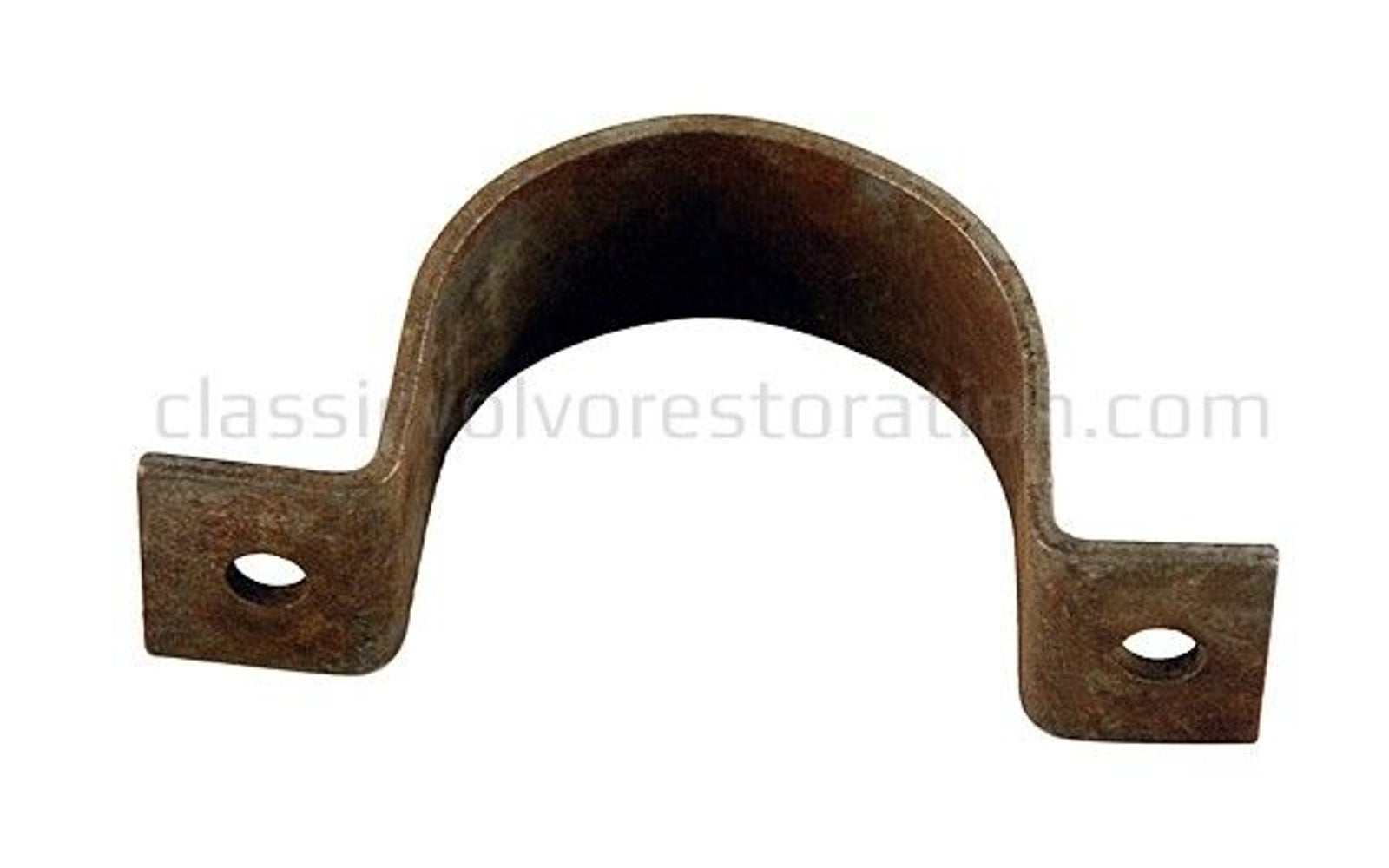 Exhaust clamps for Volvo PV, Duett, Amazon, B16 — bild 2 av 2