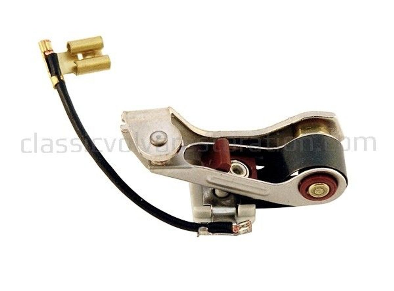 Switch for Volvo B20A, B20D, B30A — bild 1 av 2