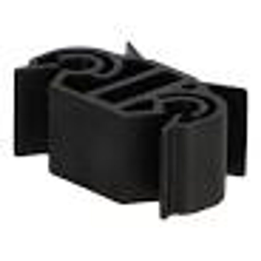 Clamp brake lines for Volvo 850, C70, S70, V70