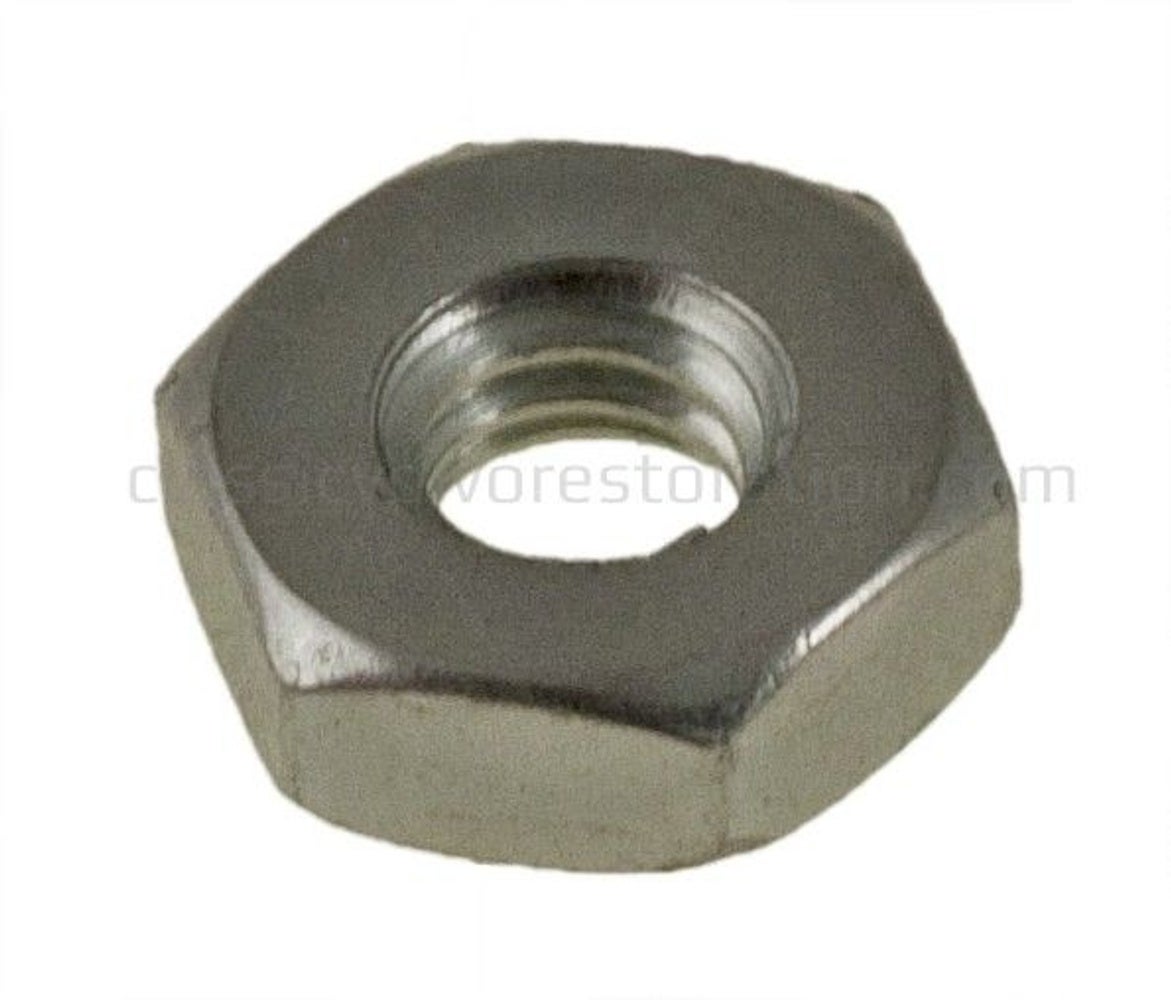 Nut UNC 12-24x1/8" (3.5 mm) for Volvo Amazon — bild 2 av 2