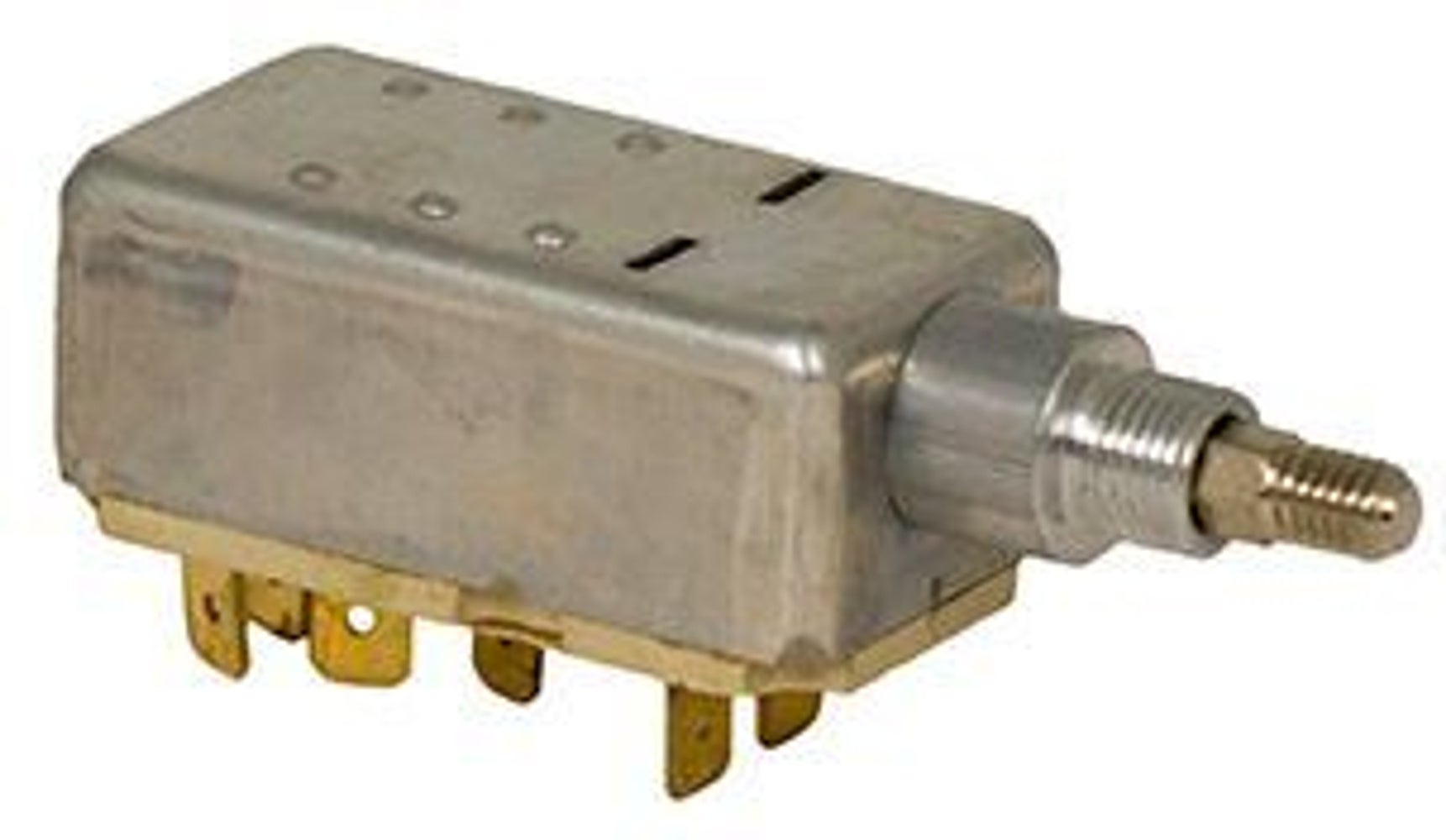 Windshield wiper switch for Volvo 140, 164, -72 — bild 1 av 2