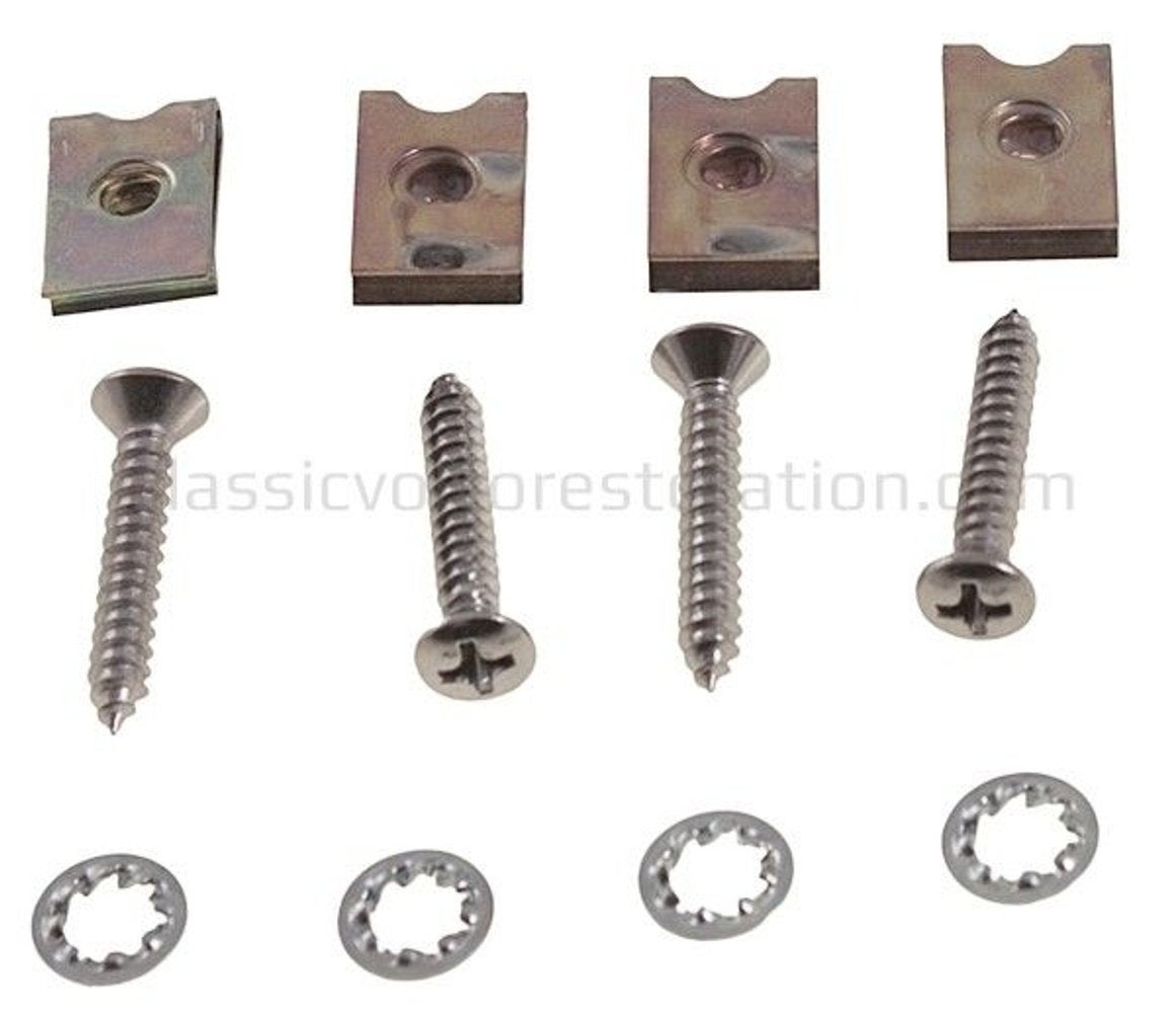Mounting kit Indicator — bild 2 av 2