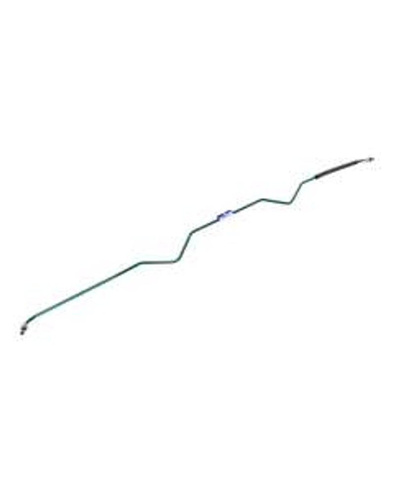 Fuel pipe for Volvo 240, 245, 1979-87
