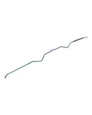Fuel pipe for Volvo 240, 245, 1979-87