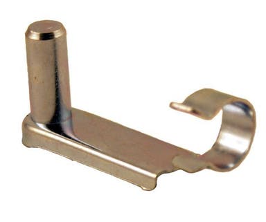 Fork bolt for Volvo 240, 164