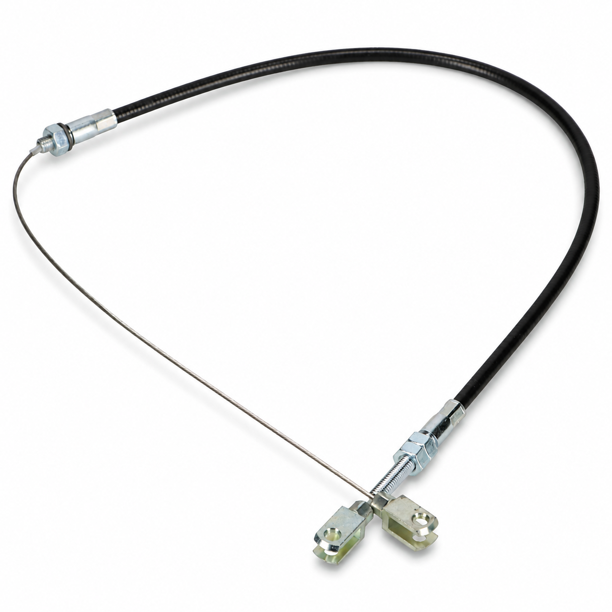 Throttle cable for Volvo 1800, B20E, B20F, 1970-72