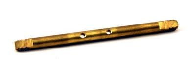 Throttle shaft Stromberg 175CD rear for Volvo B20B, B30