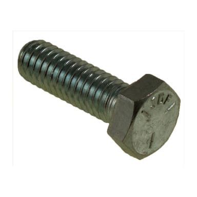 Screw UNC 5/16-18x1" (25 mm) for Volvo 140, 164, 240, 340