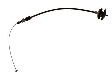Throttle cable for Volvo 740, 940, 960, 740 1991-92, 940 1991-98