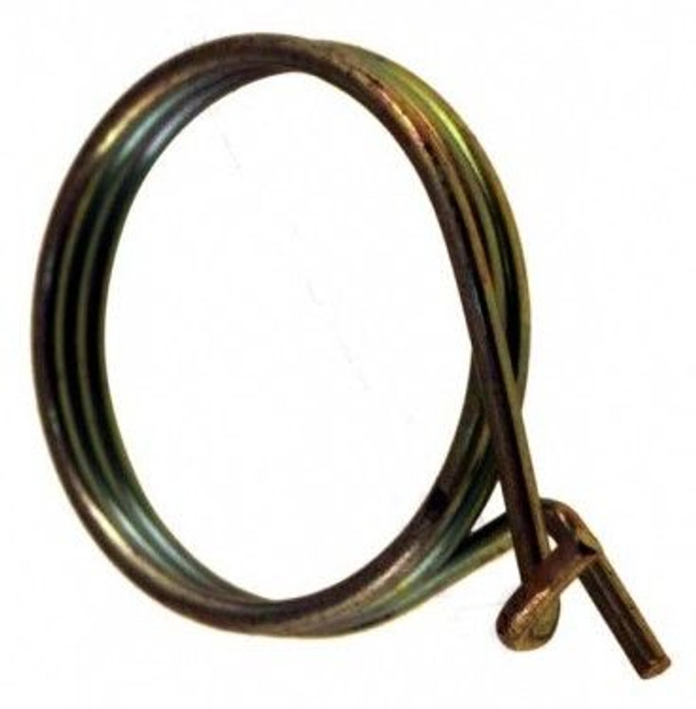 Return spring cold start Stromberg for Volvo 140, 164, 240, B18A, B20A — bild 1 av 2