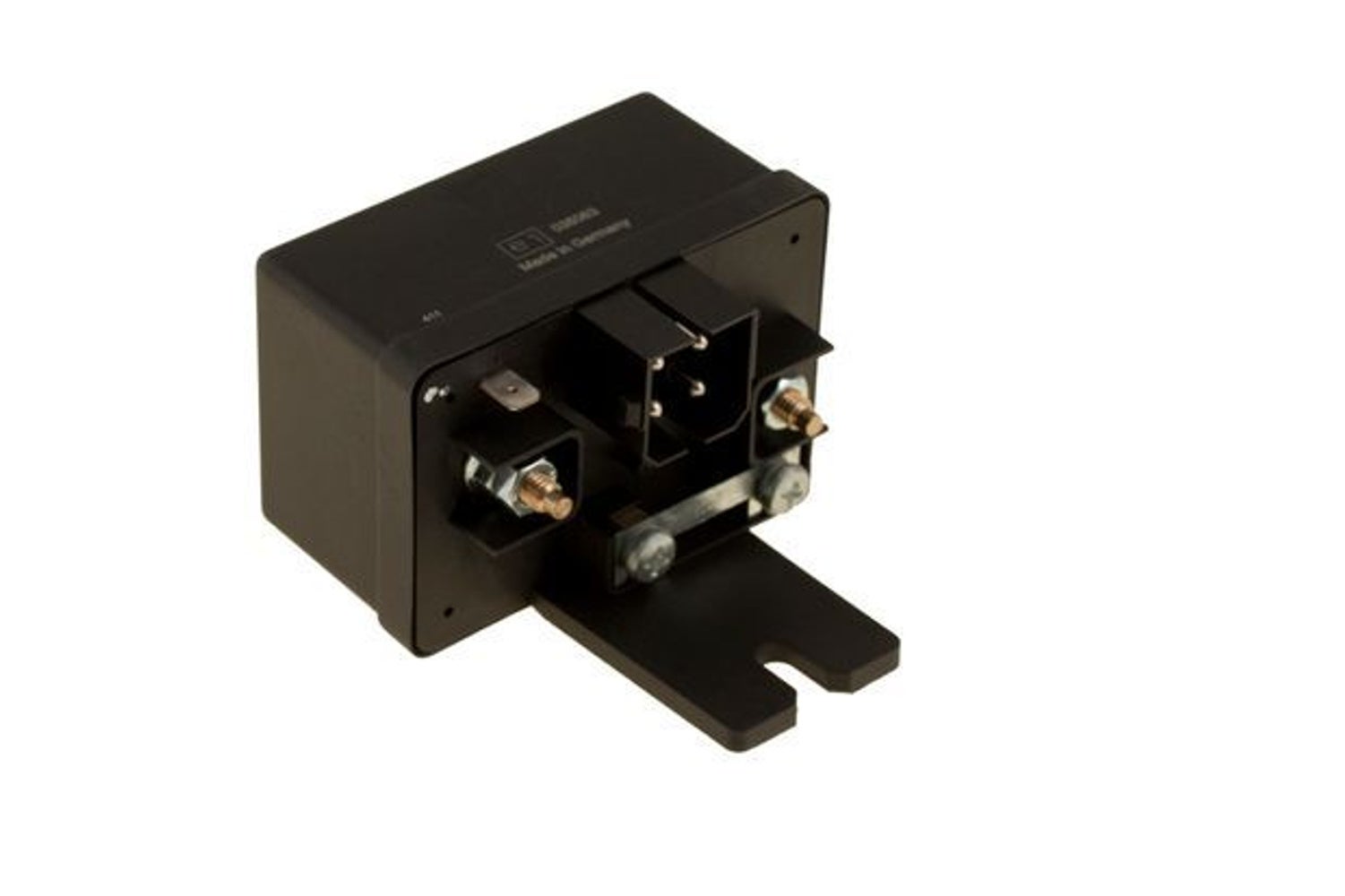 Relay Glow for Volvo 240, 740, 760, 780, 940, 960, 240 1985-, diesel