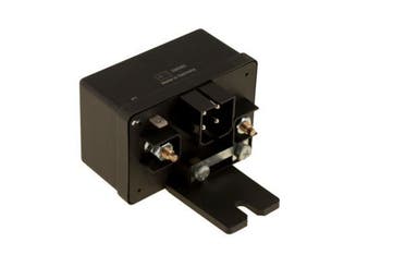 Relay Glow for Volvo 240, 740, 760, 780, 940, 960, 240 1985-, diesel