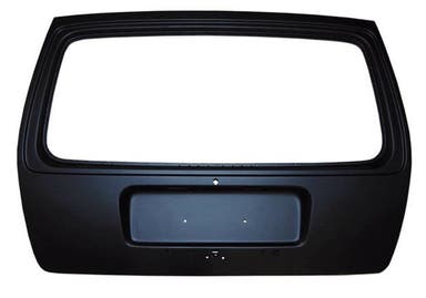Trunk lid for Volvo 240, 245, 260, 1990-93