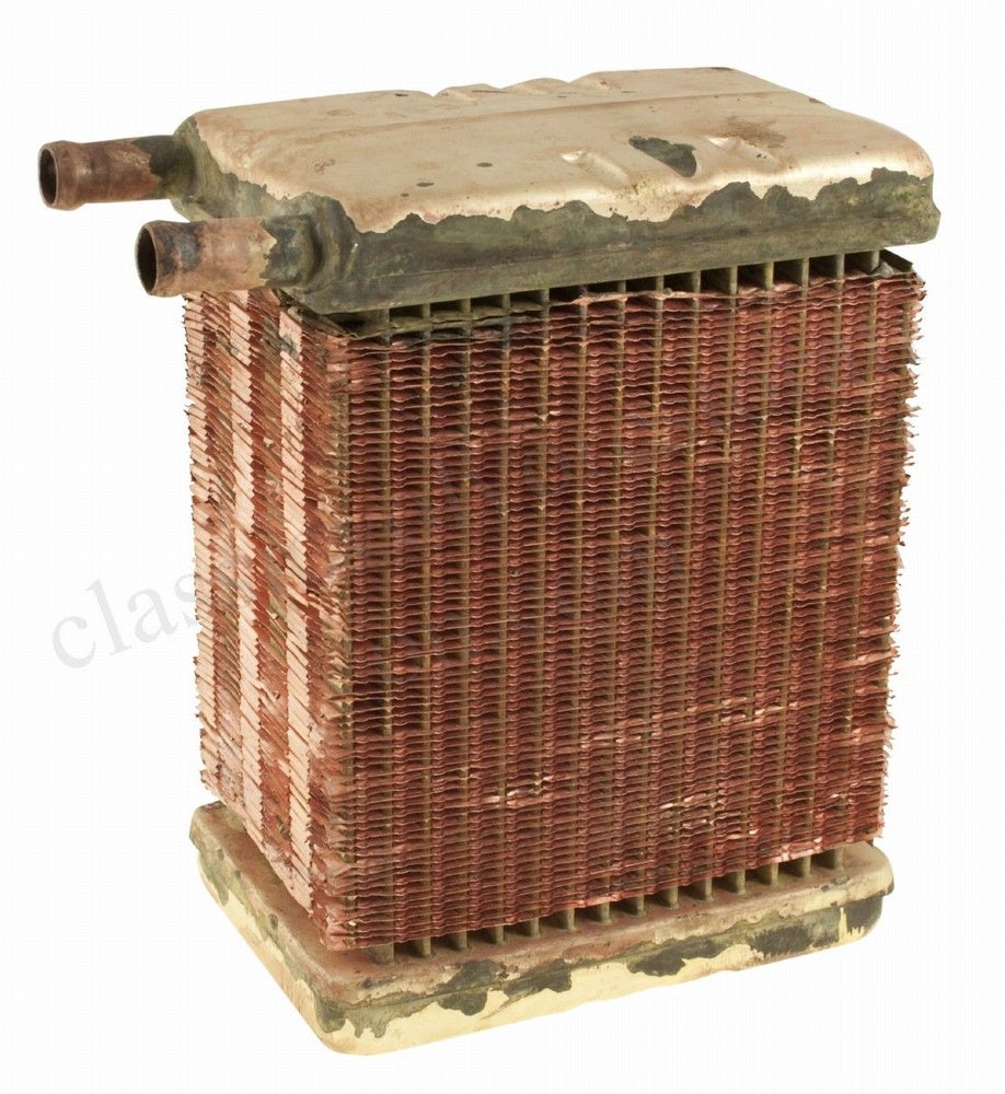 Heating element for Volvo Amazon — bild 2 av 2