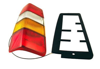 Rear light