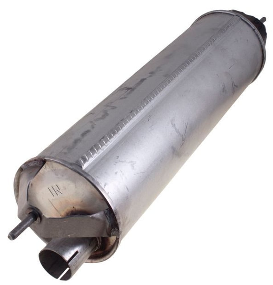 Rear shock absorber for Volvo 140, 164, 240 1974-93