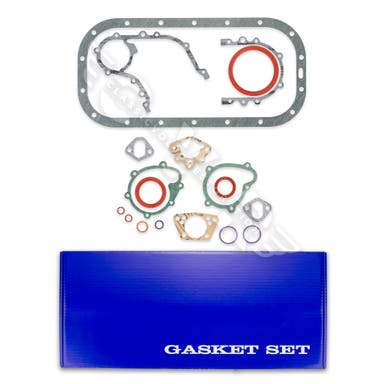 Supplementary kit B17-B230A/K for Volvo 240, 740, 1975-90