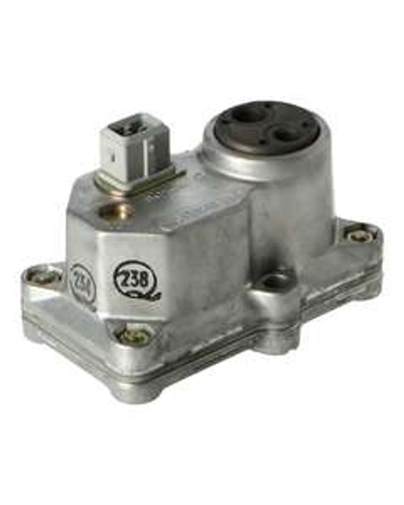 Steering pressure valve for Volvo 240, 260 B19E, B21E