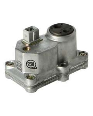 Steering pressure valve for Volvo 240, 260 B19E, B21E